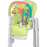 Peg-Perego dodatek Kit Tatamia kit prevleka za sedež z igralom verde | Shoptok.si