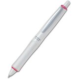 Pilot Roler olovka DR.Grip, Pure white, Roze | Eponuda.com