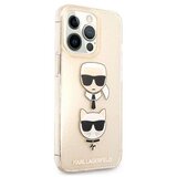 Karl Lagerfeld originalna maska za iPhone 13 Pro | Shoptok.si