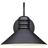 Westinghouse 6580940 - LED prigušiva spoljašnja zidna lampa WALTER LED/8W/230V IP44 | Eponuda.com