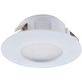 Eglo 95817- LED ugradna svetiljka PINEDA LED/4,9W/230V | Eponuda.com