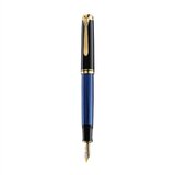 Pelikan Nalivpero Souveran M400 F, crno plavo Cijene