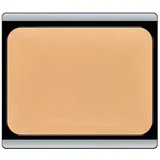 Artdeco Korektorji proti podočnjakom & korektorji Abdeckcreme Camouflage - 08 Beige Apricot