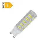 LED mini sijalica 4.5W dnevno svetlo ( LMIS001W-G9/4.5 )