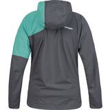 HANNAH Women's hardshell jacket ADELAIDE asphalt/wasabi Cijene