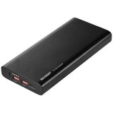 Voltcraft VC PB PD60W powerbank (rezervni akumulatorji) 26800 mAh Quick Charge 3.0\, Power Delivery 3.0 Li-Ion črna, (20432931) Cene
