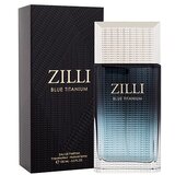 Zilli Blue Titanium parfemska voda 100 ml za muškarce | shoptok.hr