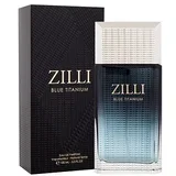 Blue Titanium parfemska voda 100 ml za muškarce