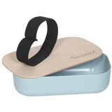 Kindsgut Dječja kutija za ručak Aquamarin – | shoptok.hr