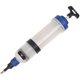  Brizgalka za odvajanje bencina in dizelskega goriva 1500 ml, (5000152205) | Shoptok.si
