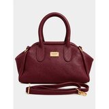 Valentino Creations Ženska koŽna torba v836/ bordo Cene