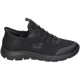 Skechers 403833L-BBK Crna | shoptok.hr