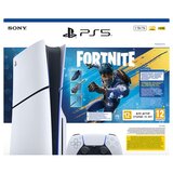 Playstation 5 Slim E chassis + Fortnite... | Eponuda.ba