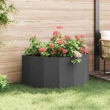  Sadilica Crna 120 x 60 x 50 cm Čelik | shoptok.hr