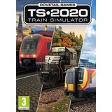 Steam Train Simulator: CSX AC6000CW Loco (DLC) Key GLOBAL Steam Train Simulator: CSX AC6000CW Loco (DLC) Key GLOBAL Slike