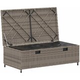  Set vanjskih sofa 4-Broj sjedala 4 pcs 55 x 30 x 39 cm | shoptok.hr