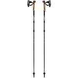 Leki Trekking poles Spin, 100-130 cm | Shoptok.si