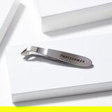 Tweezerman G.E.A.R. Mini Hangnail Squeeze & Snip Nipper mala kliješta za kožicu oko nokta mini 1 kom | shoptok.hr