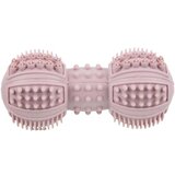 Trixie DentaFun Teg 9cm – Prirodna Guma, Masaža Desni | ePonuda.com