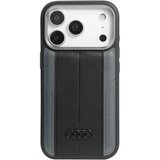 Audi OVITEK ZA A6 IZ SINTETIČNEGA USNJA ZA IPHONE 17 PRO MAGSAFE Z ZAŠČITO, (5000345350) Cene
