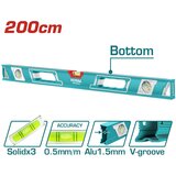  Vodna tehtnica/libela 200cm / INDUSTRIAL (TMT220086) | Shoptok.si
