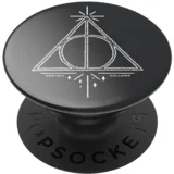 Popsockets držalo / stojalo PopGrip Harry Potter - Deathly Hallows, (21233971)