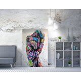 Wallity slika WY349, 50x70cm Cene
