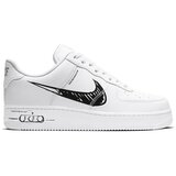 Nike Nizke superge Air Force 1 LV8 Utility Bela | Shoptok.si