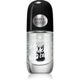Essence Colour Shield Top Coat završni premaz za nokte 8 ml | shoptok.hr