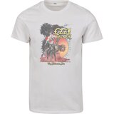 Merchcode Ultimate Sunburst T-Shirt White | Shoptok.si