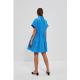 Marisse Women's Dress L-Su-4048 Fresh Blue | Eponuda.ba