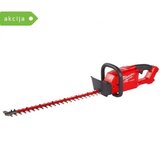 Milwaukee aku trimer za živu ogradu 18V - M18CHT-0