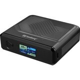 Sandberg brezžični powerbank 20000 PD100W SB42125, 20.000 mAh, 100 W Cene