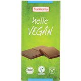 Frankonia Čokolada bela vegan Frankonia, 100g cene