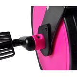  Dječji tricikl guralica 3u1 Optimus rozi | shoptok.hr