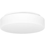  Ecolite W132-BI - Plafonsko svetlo sa senzorom HECTOR 1xE27/60W/230V IP44 belo | Eponuda.com