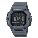 Casio Collection muški sat ( AE-1600H-8B ) | Eponuda.com