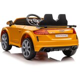  Licenciran avto na akumulator Audi TTRS - rumen | Shoptok.si