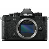 Nikon Z f kućište fotoaparata bez ogledala cene