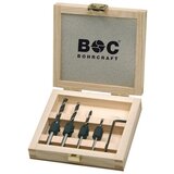 BOHRCRAFT set upuštača AHB5 3-12mm 5/1 34501450005 Cene