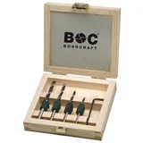 set upuštača AHB5 3-12mm 5/1 34501450005