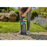 Gardena comfort Tlačna prskalica (5 l, Crno-plave boje) | shoptok.hr