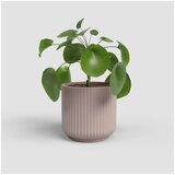 Artevasi Keramička tegla za cvijeće ø 15 cm Luna – | shoptok.hr