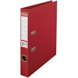 Registrator a4 uski samostojeći esselte 811430 crveni | shoptok.hr
