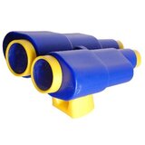  Sharky - LovaÄki dvogled plavi i Å¾uti | Eponuda.com