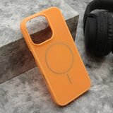  Futrola lume magsafe za iphone 16 pro (6.3) narandzasta ( F120958 ) Cene