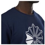 Reebok Puloverji AC FT Big Starcrest | Shoptok.si