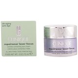 Clinique repairwear Laser Focus krema za područje oko očiju 15 ml za žene | shoptok.hr