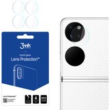 3mk HUAWEI P50 POCKET (FRONT) - LENS PROTECTION, (22000071) | Shoptok.si