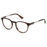 Police Prince 5 VPLF10 04BL ONE SIZE (51) Havana/Kristalna | Shoptok.si